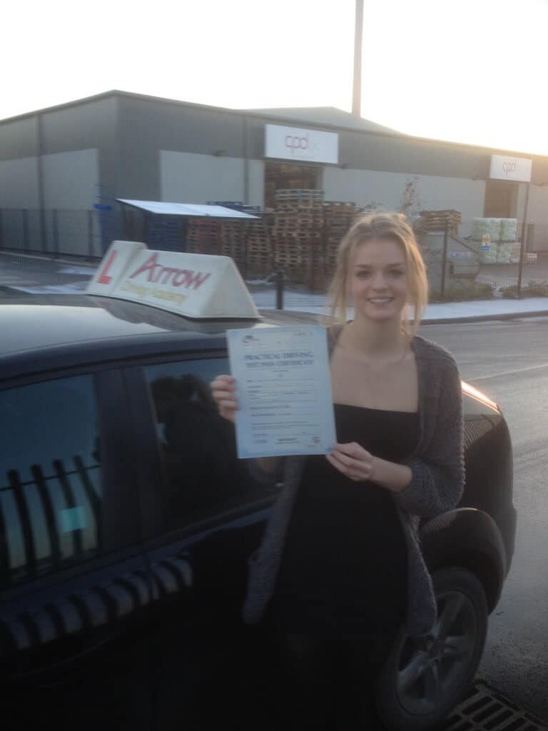 Elladriving lessons in Hull Driving Schools Hull East Yorkshire