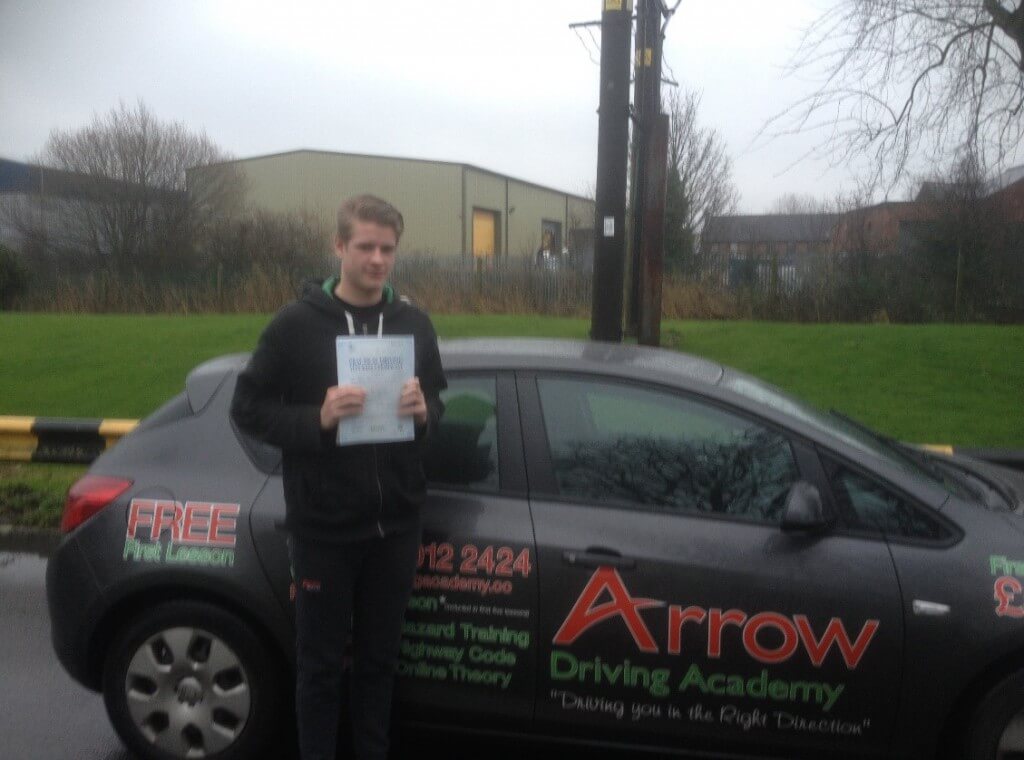 BenDriving lessons in Hull Driving Schools Hull East Yorkshire