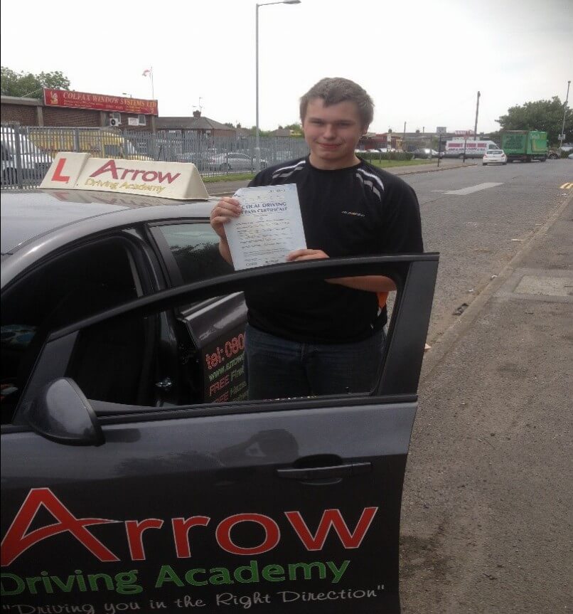 Beth ellisdriving lessons east hull Driving Schools Hull East