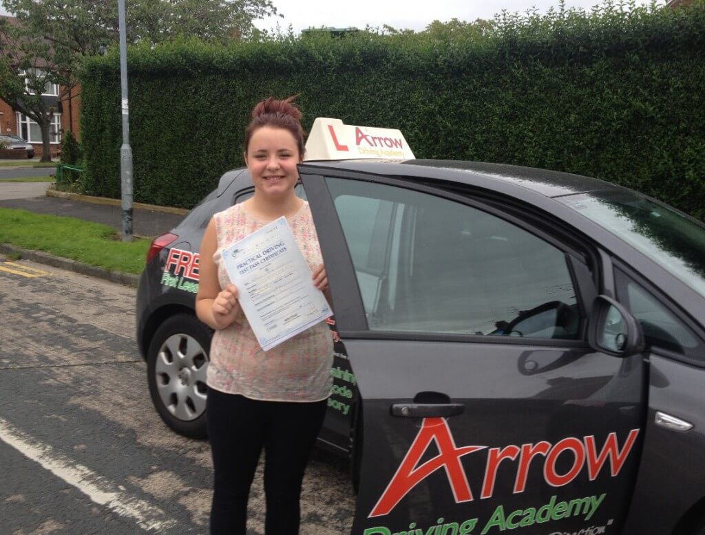 Martin Smith Driving Lessons in Hull Driving Schools Hull East