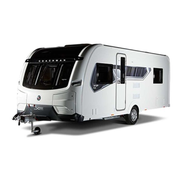 caravan towing course b+e
